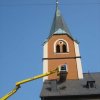 Restaurierung der Wendelin